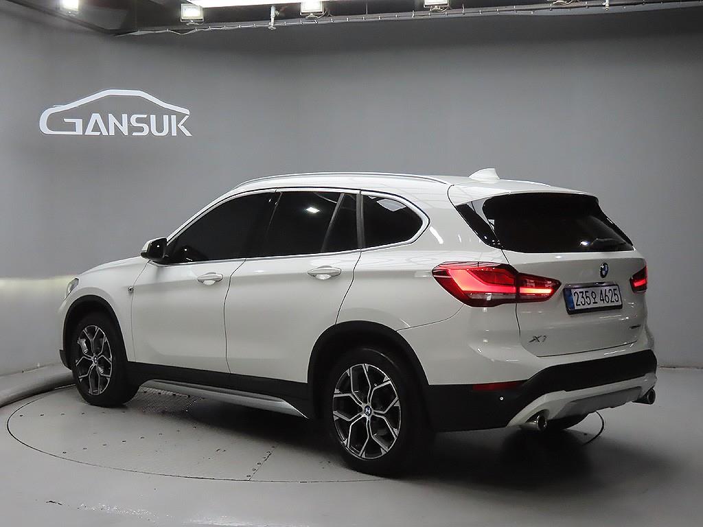 [BMW] X1 (F48) xDrive 18d xLine 사진 3