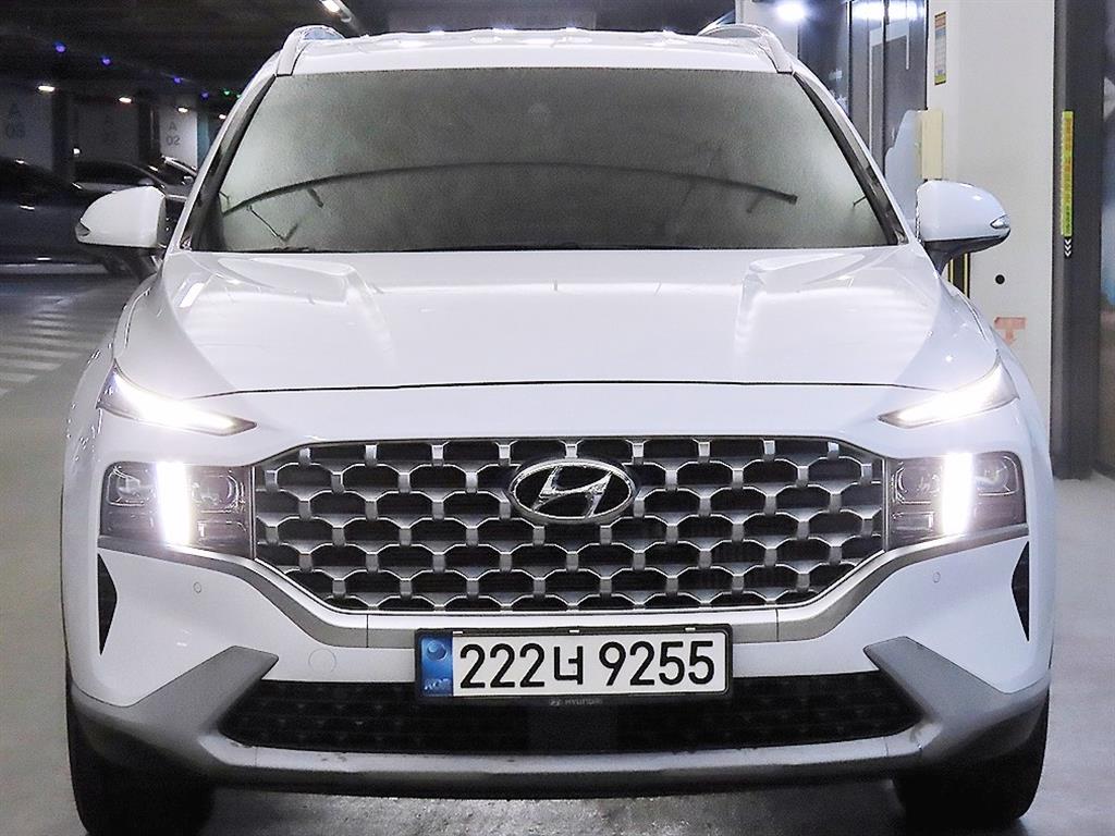 현대 싼타페 디젤 2.2 2WD 프레스티지 사진