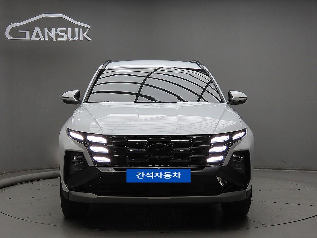 [현대] 더 뉴 투싼 하이브리드 (NX4) HEV 1.6 4WD 인스퍼레이션
