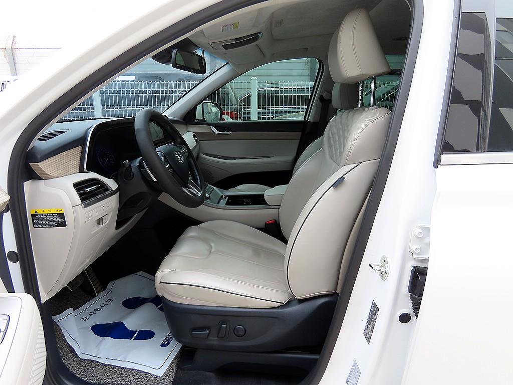 Hyundai Palisade Diesel 2.2 2WD Prestige 6