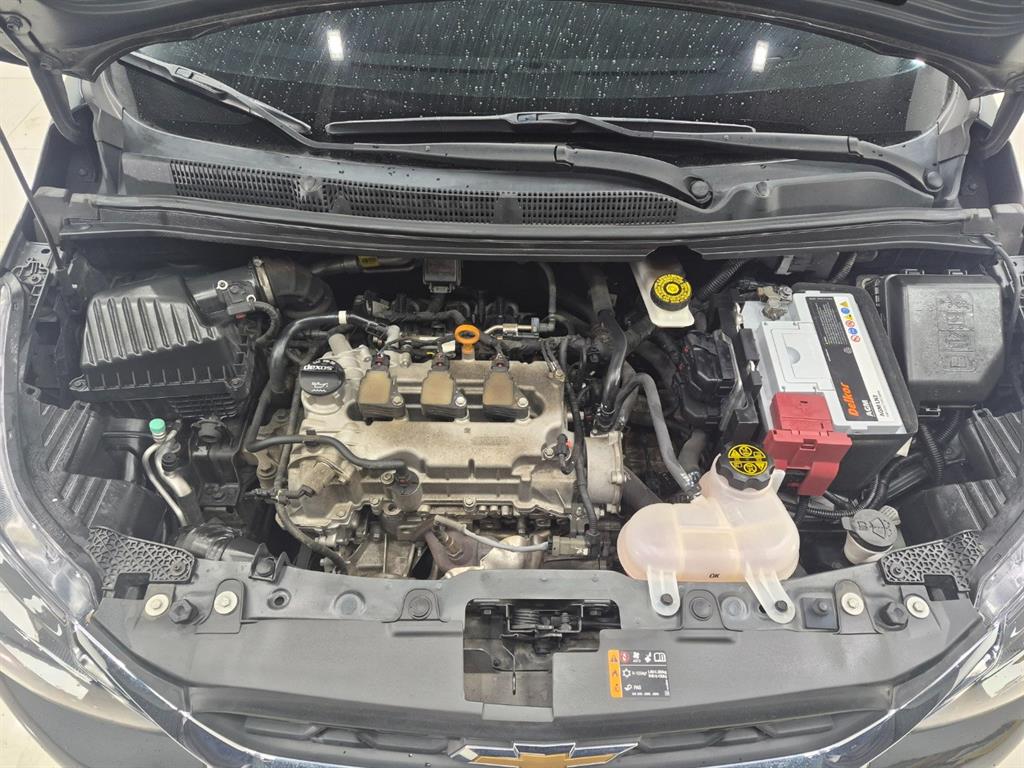 Chevrolet Spark Premier 7