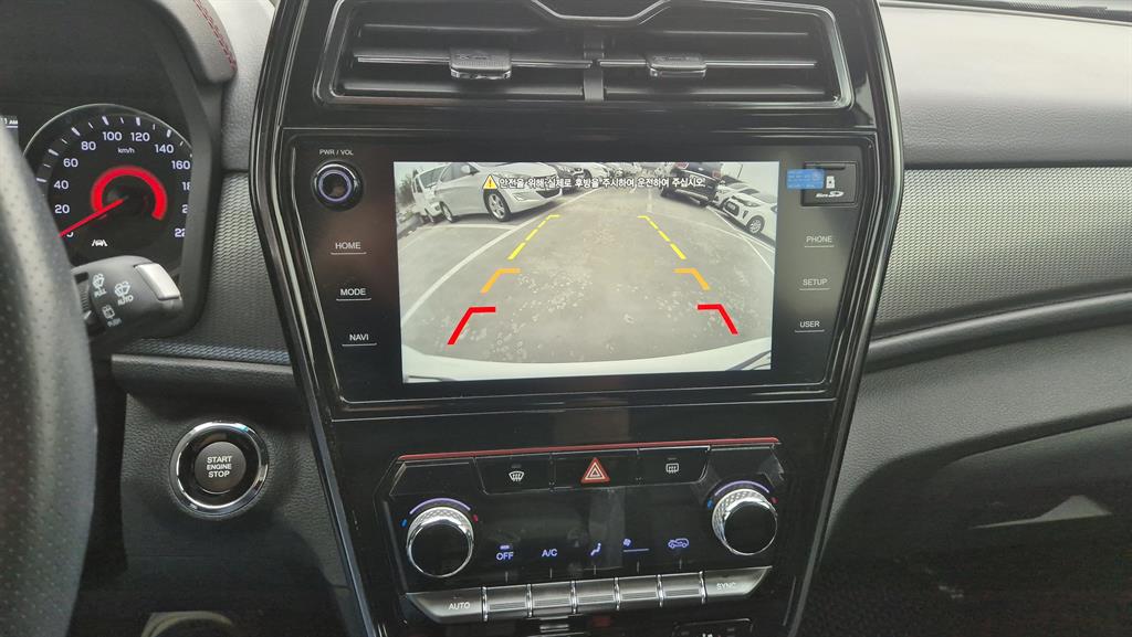 KG Mobility (Ssangyong) Tivoli 2WD Gasoline 1.5 Limited 7
