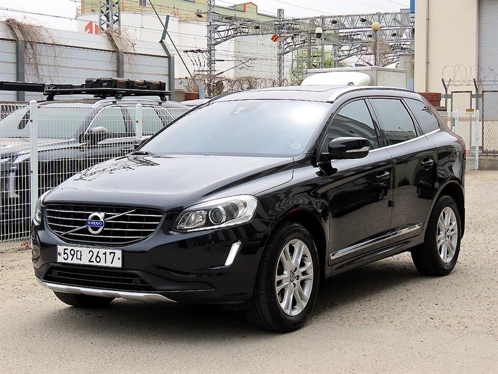 볼보 XC60 D4 사진 2/20