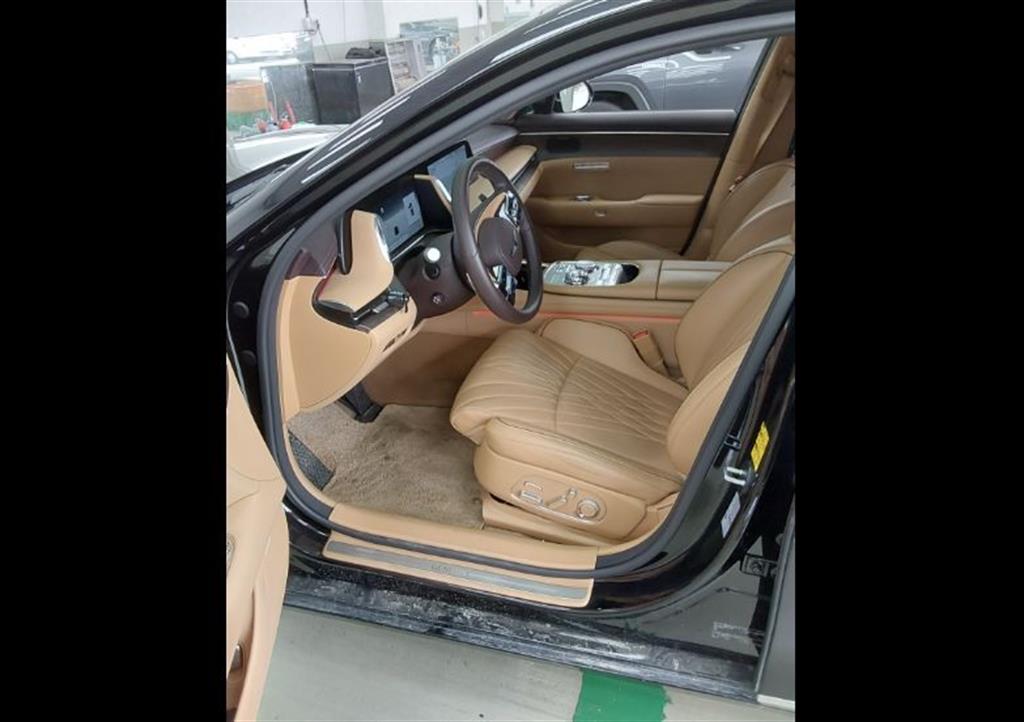 Genesis G90 3.5T GDI AWD