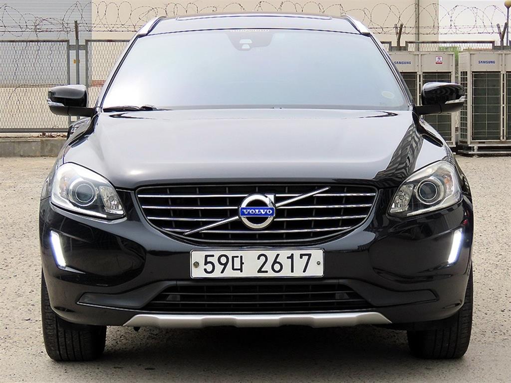 XC60 D4 2015년식