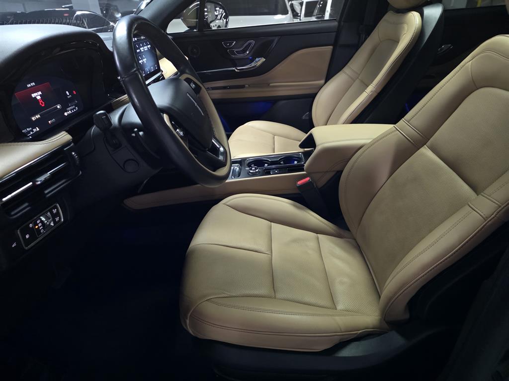 Lincoln Corsair 2.0 Reserve AWD