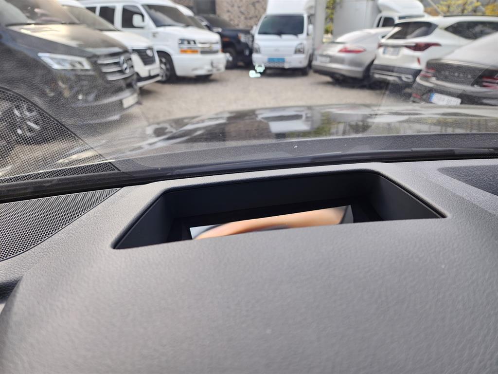 Audi Q7 45 TDI Quattro