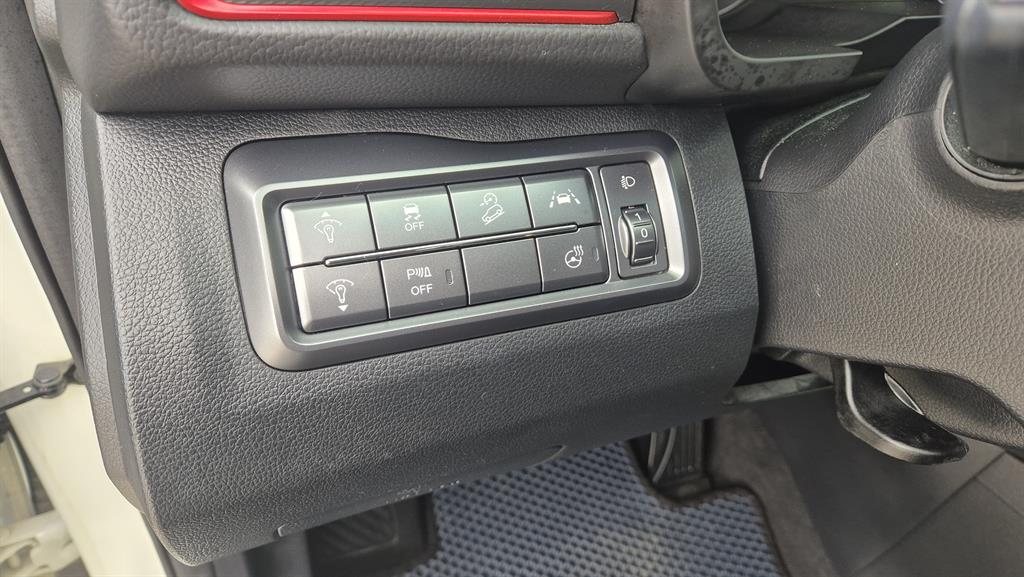 KG Mobility (Ssangyong) Tivoli 2WD Gasoline 1.5 Limited 8