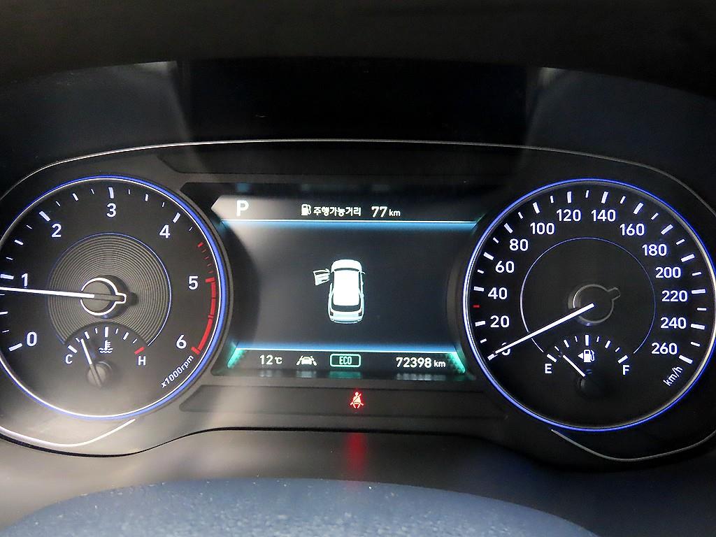 Hyundai Palisade Diesel 2.2 2WD Prestige 10