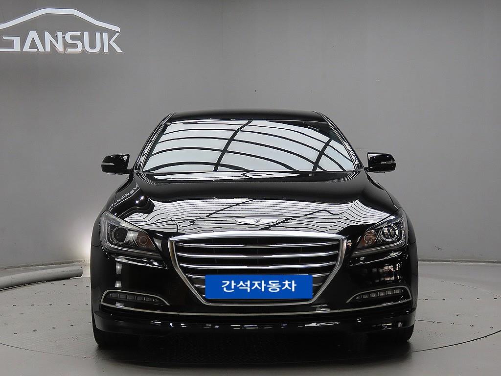 [현대] 제네시스DH G330 모던 AWD 사진 2
