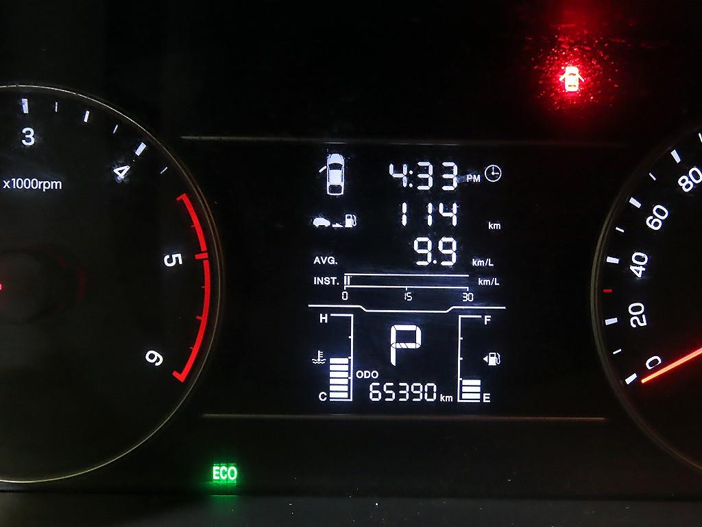 KG Mobility (Ssangyong) Rexton 4WD Diesel 2.2 Noblesse 10