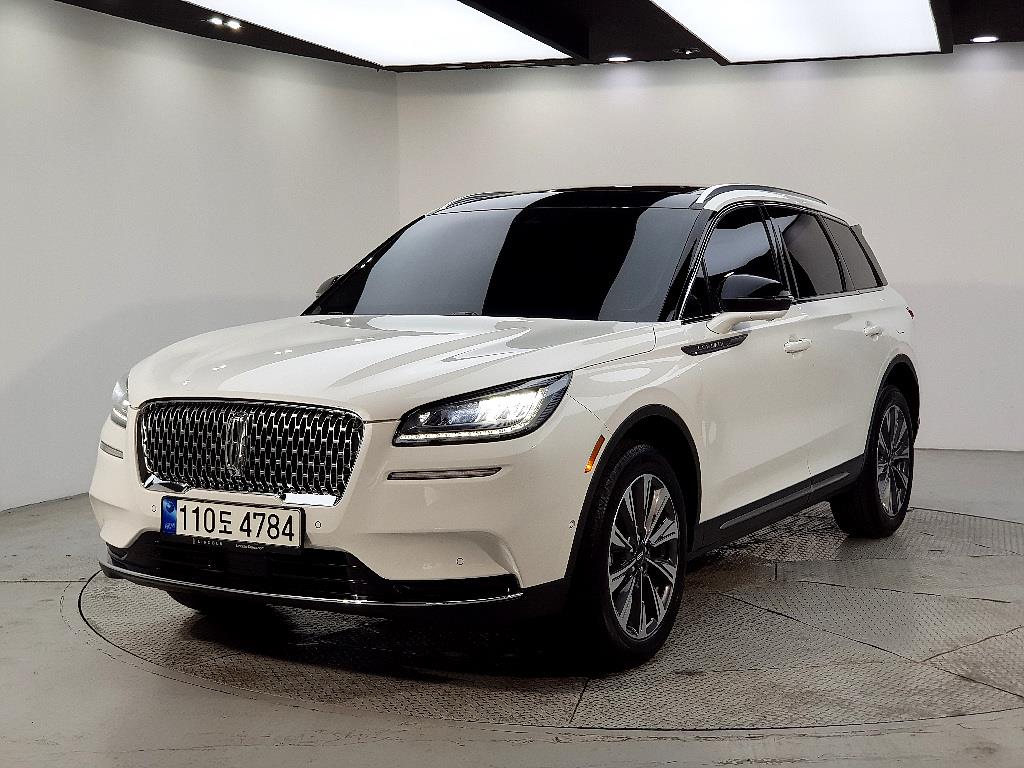 Lincoln Corsair 2.0 Reserve AWD