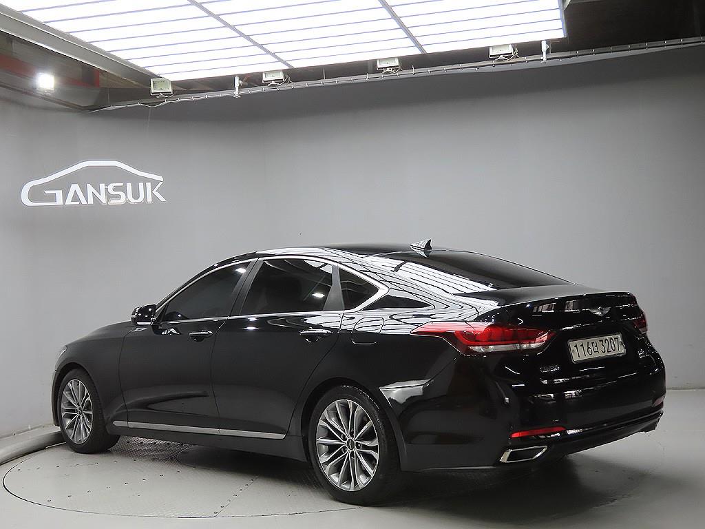 [현대] 제네시스DH G330 모던 AWD 사진 3