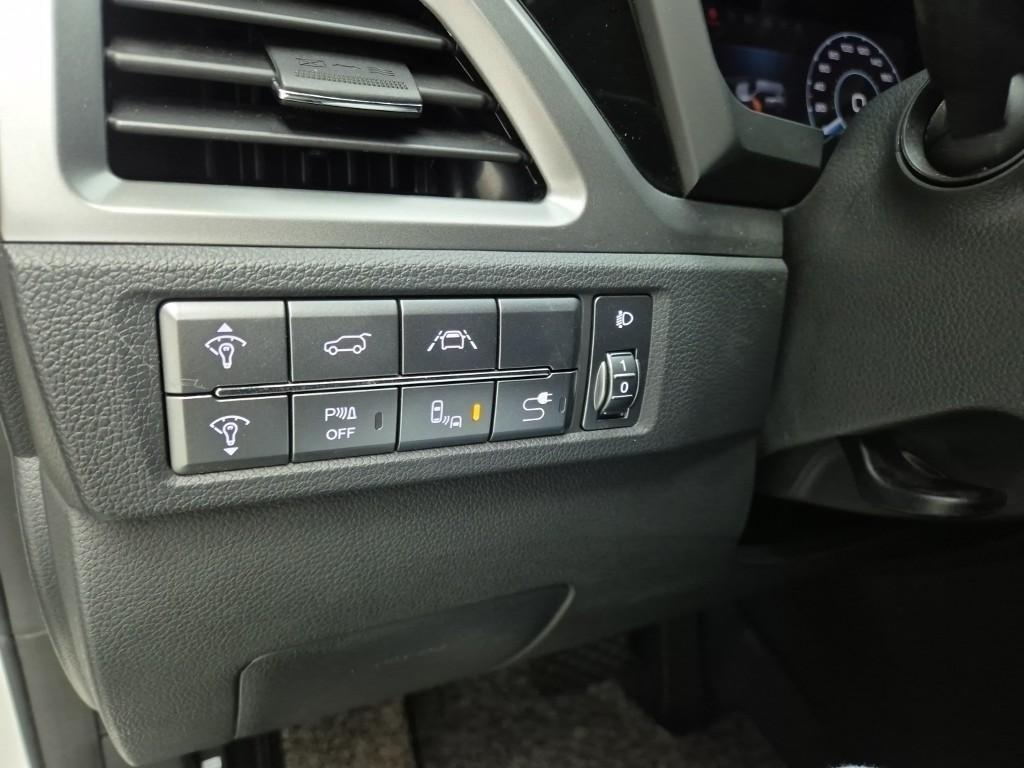 KG Mobility (Ssangyong) Korando 2WD Gasoline 1.5 C5 Plus 10