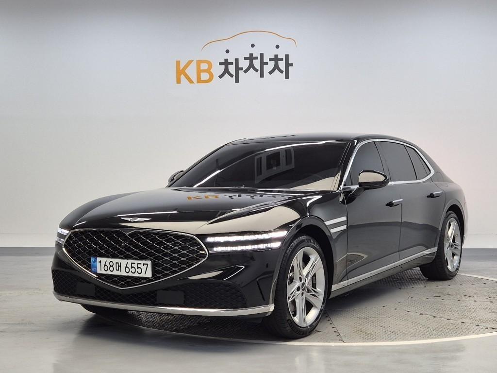 Genesis G90 3.5T GDI AWD