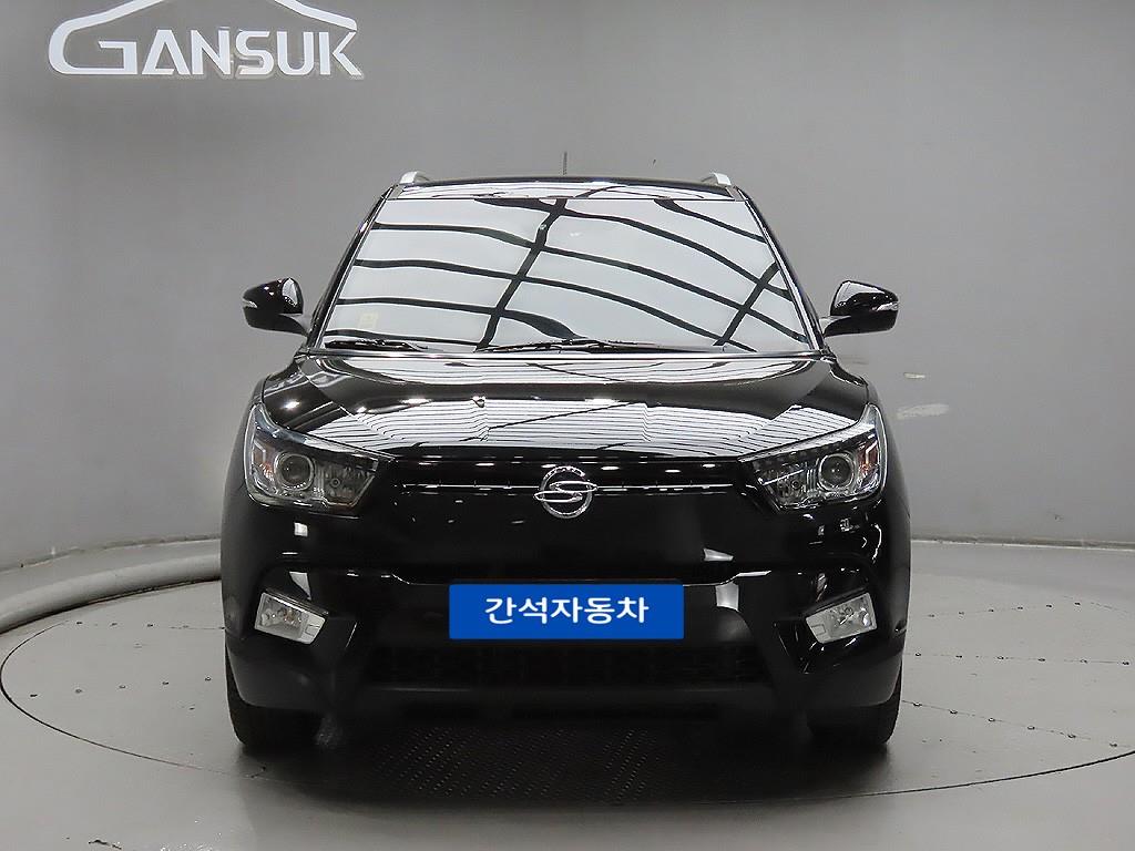 차량 사진 1