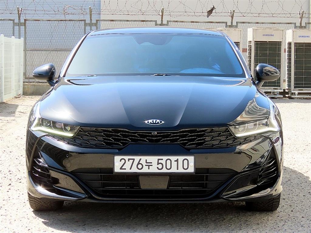 Kia K5 2.0 Signature