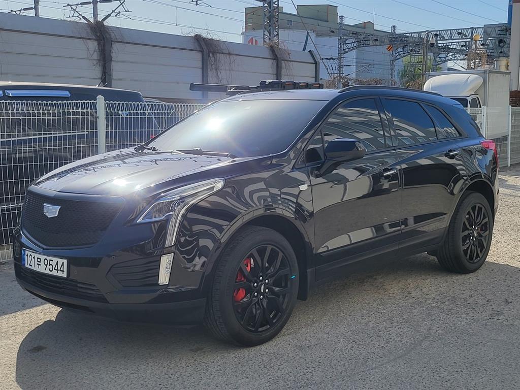 캐딜락 XT5 3.6 프리미엄 AWD 사진 2/20