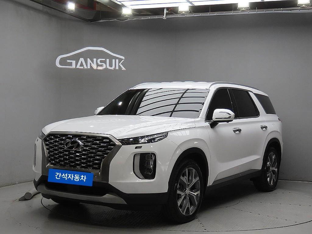 [현대] 팰리세이드 디젤 2.2 2WD 프레스티지 사진 2