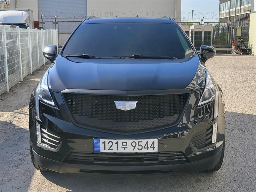 캐딜락 XT5 3.6 프리미엄 AWD 사진