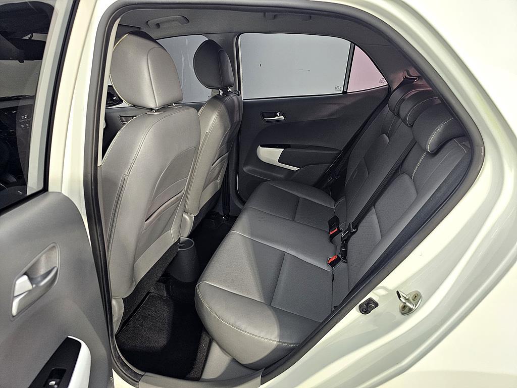 Kia Morning Turbo Prestige 10
