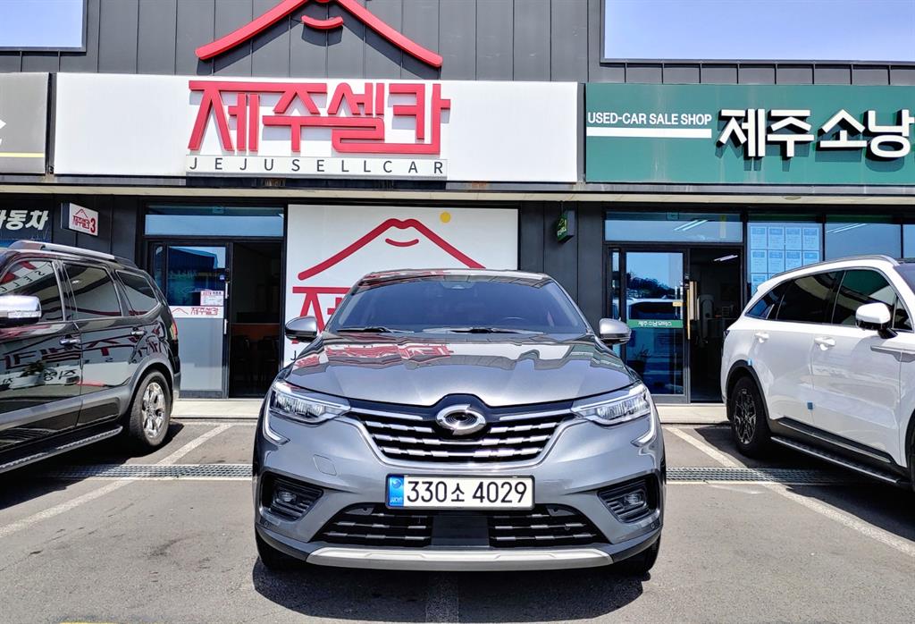 Renault XM3 1.6 GTe LE Plus