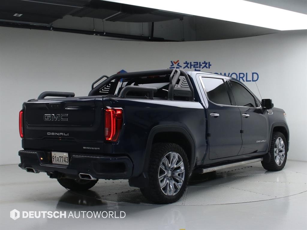GMC 시에라 드날리-X 사진 2/20