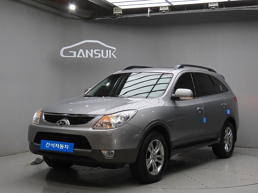 [현대] 베라쿠르즈 디젤 2WD 300VXL 프리미엄 (7인승) 사진 2