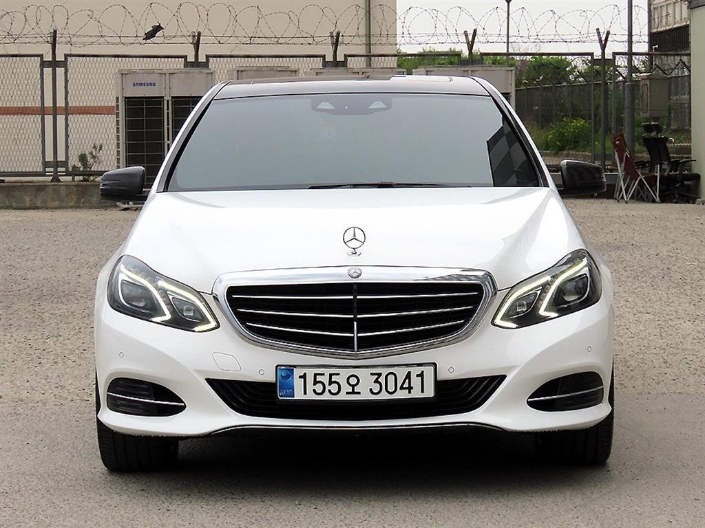 E-클래스 W212 E300 엘레강스 2016년식