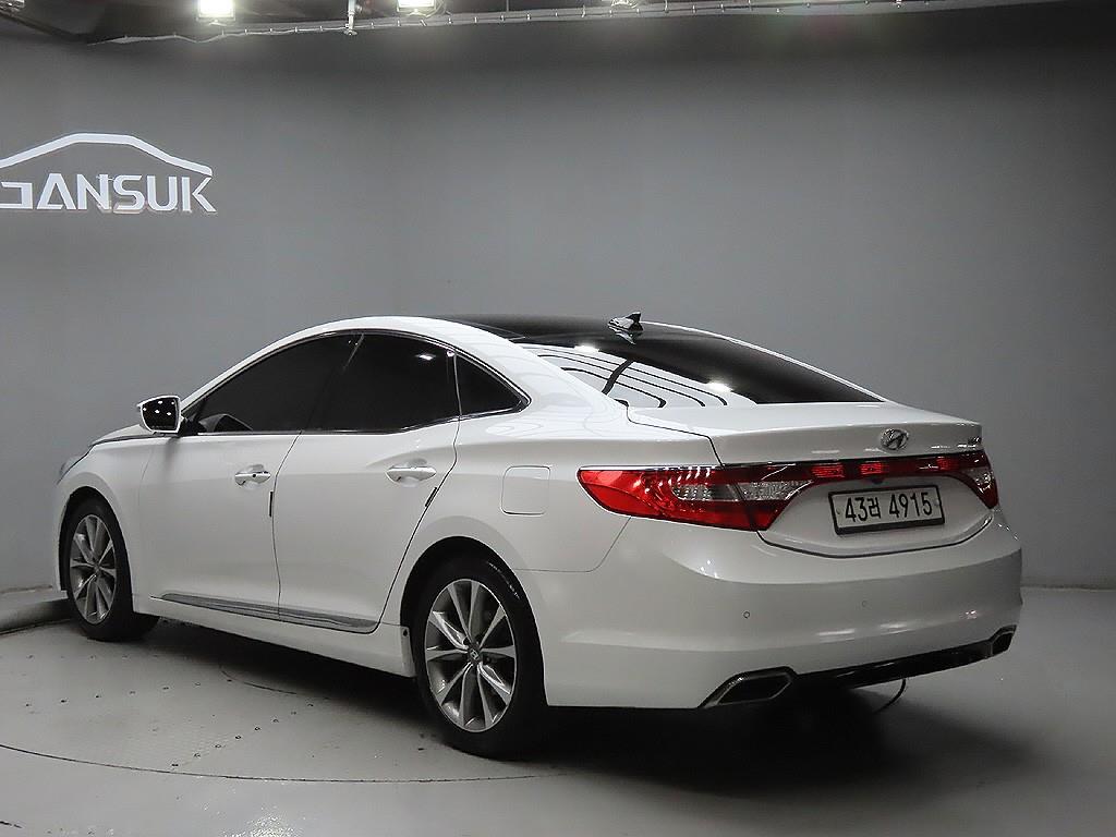 [현대] 그랜저 HG HG240 MODERN 기본형 사진 3