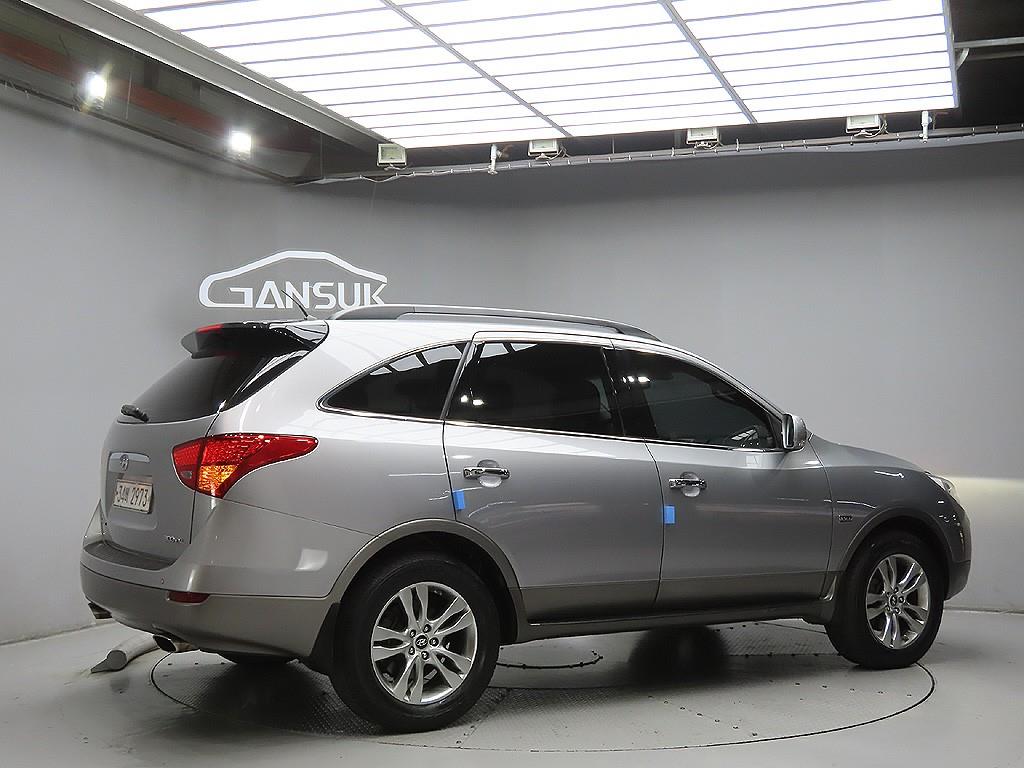 [현대] 베라쿠르즈 디젤 2WD 300VXL 프리미엄 (7인승) 사진 4