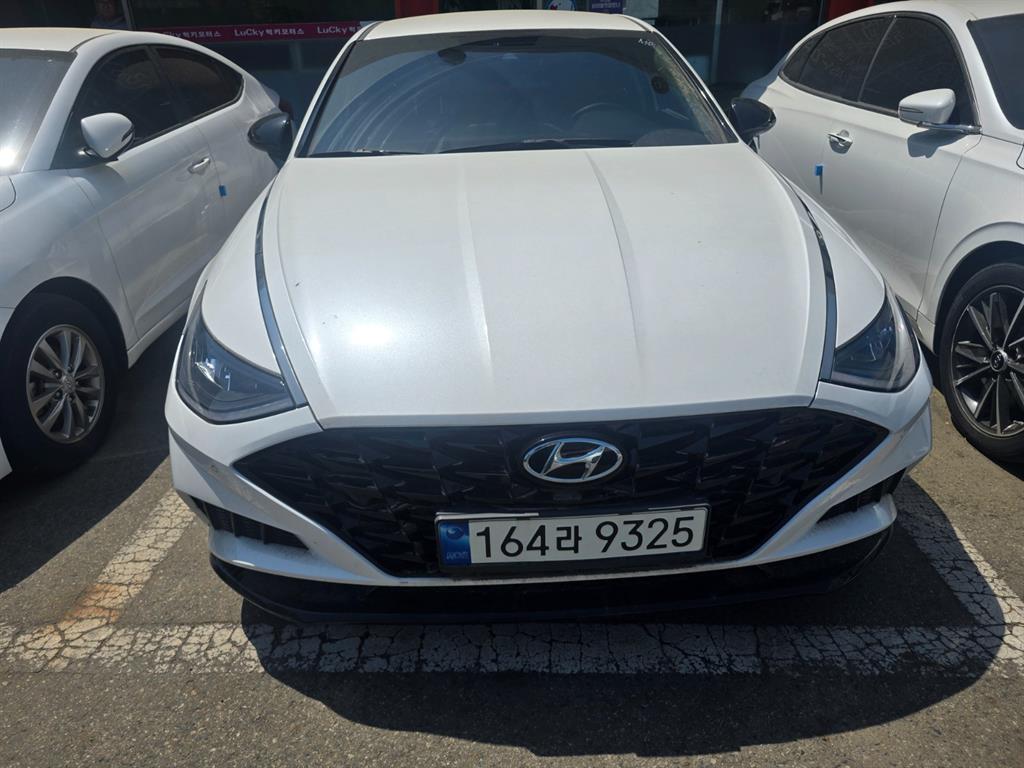 Hyundai Sonata 2.0 Premium Plus