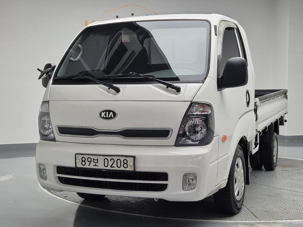 기아 봉고3 1톤 카고 - 중고 트럭 매물 이미지