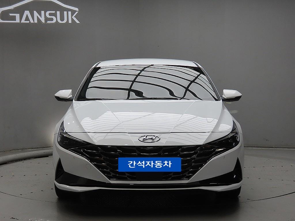 차량 사진 1