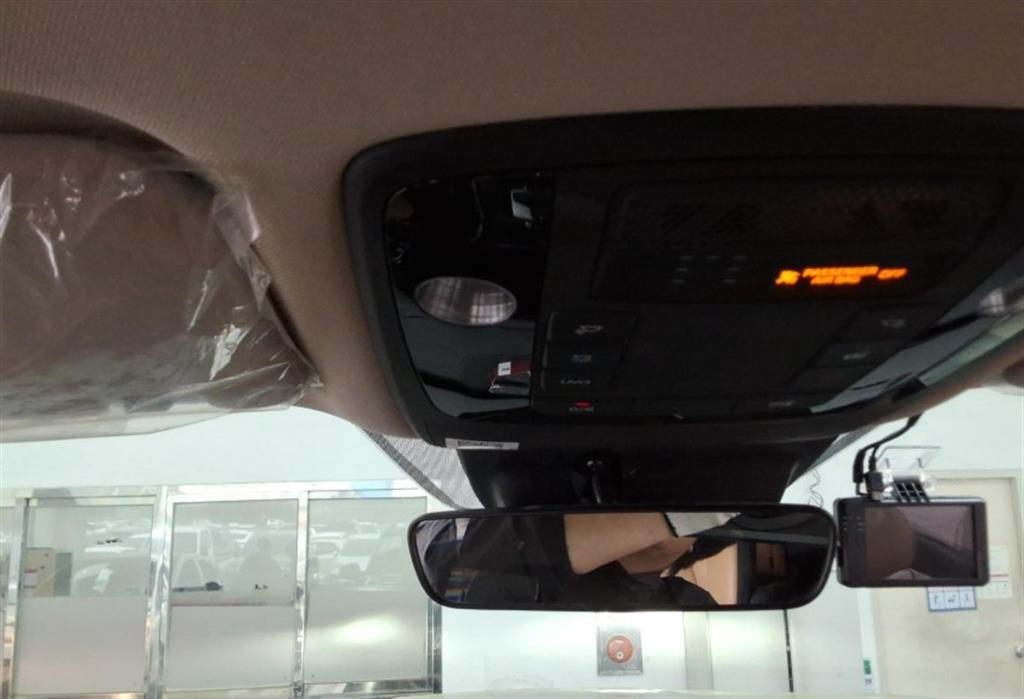 Kia Carnival Diesel Prestige — фото 5