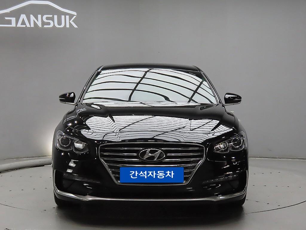 [현대] 그랜저 IG 3.0 GDI 익스클루시브