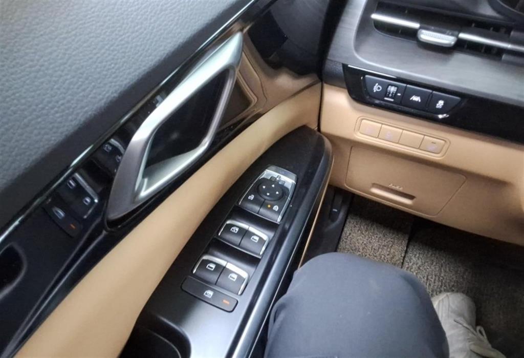 Kia Carnival Diesel Prestige — фото 3