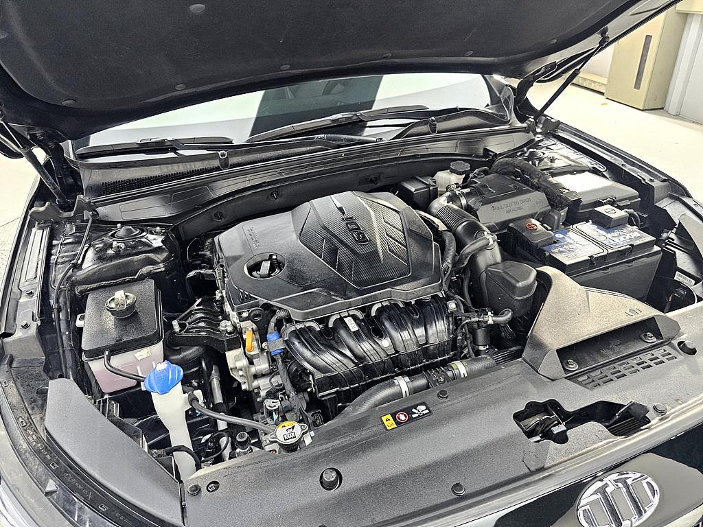 Kia K7 Gasoline 2.5 GDI X Edition 7