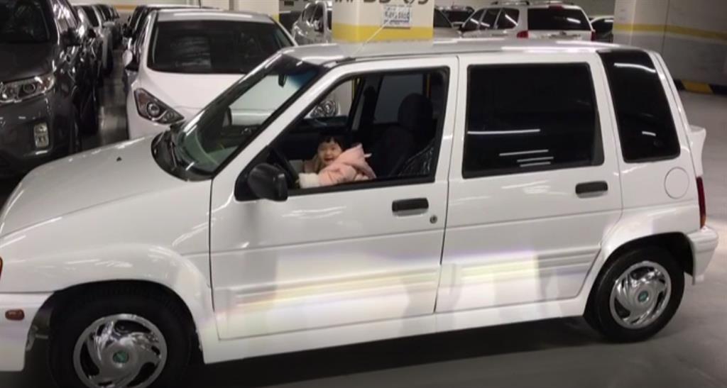 Kia K8 2.5 2WD Noblesse The Essential Light