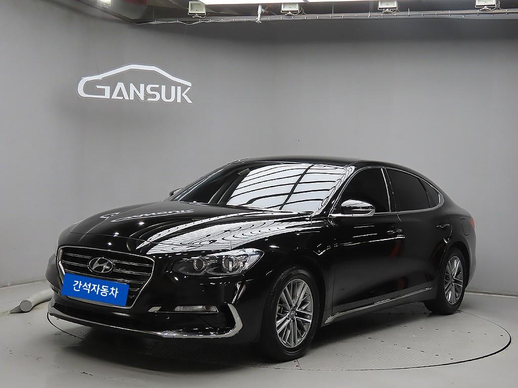 [현대] 그랜저 IG 3.0 LPI 모던 사진 2
