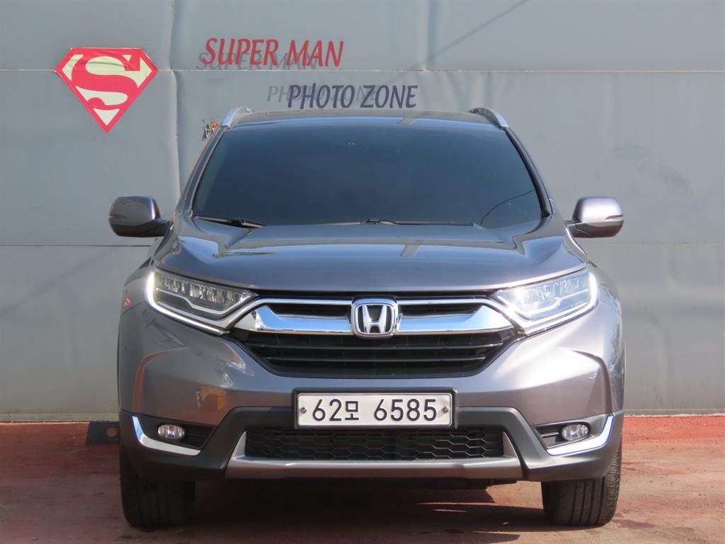 혼다 CR-V 1.5 EX-L 4WD 사진 2/20
