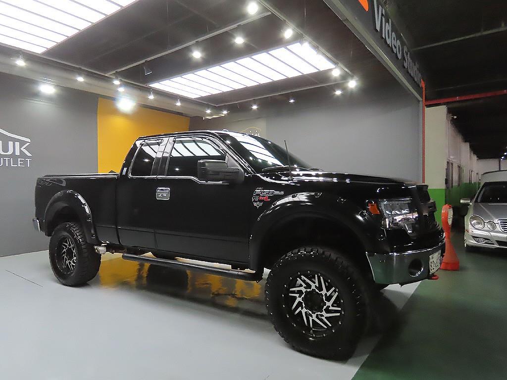 [포드] F150 5.0L (5인승) 사진 2