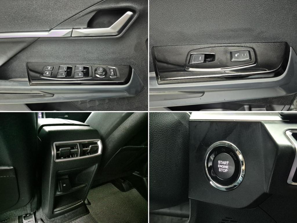 KG Mobility (Ssangyong) Torres 1.5 GDI-T 2WD T7 8