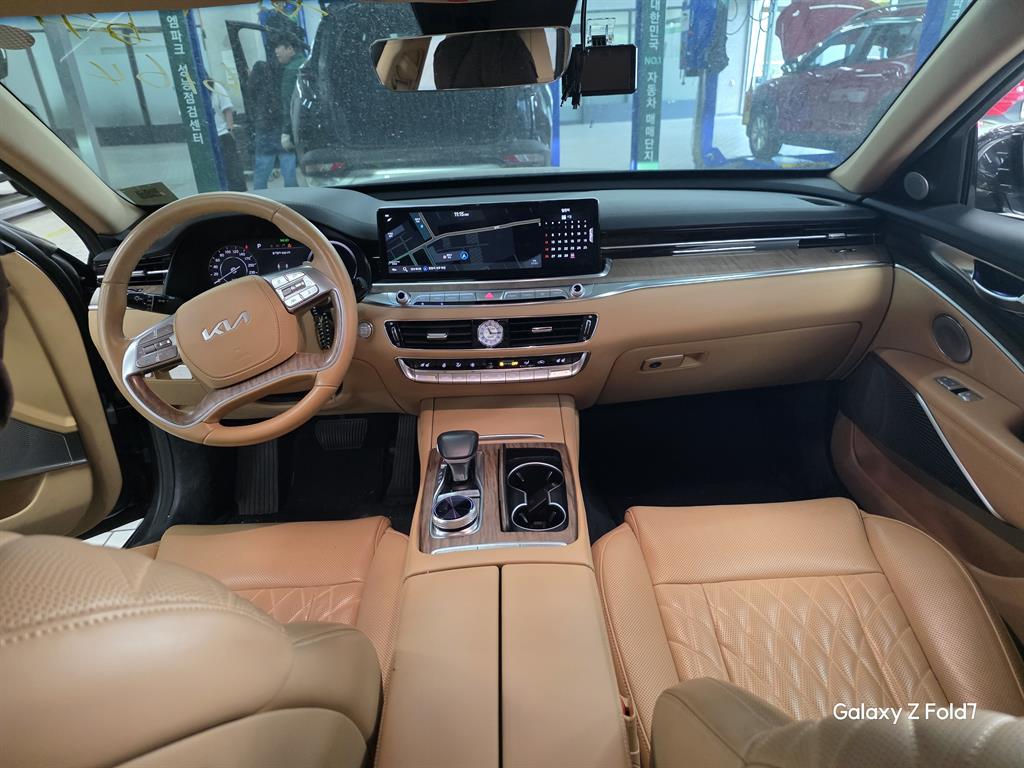 Kia K9 3.8 GDI AWD Best Selection Ⅰ