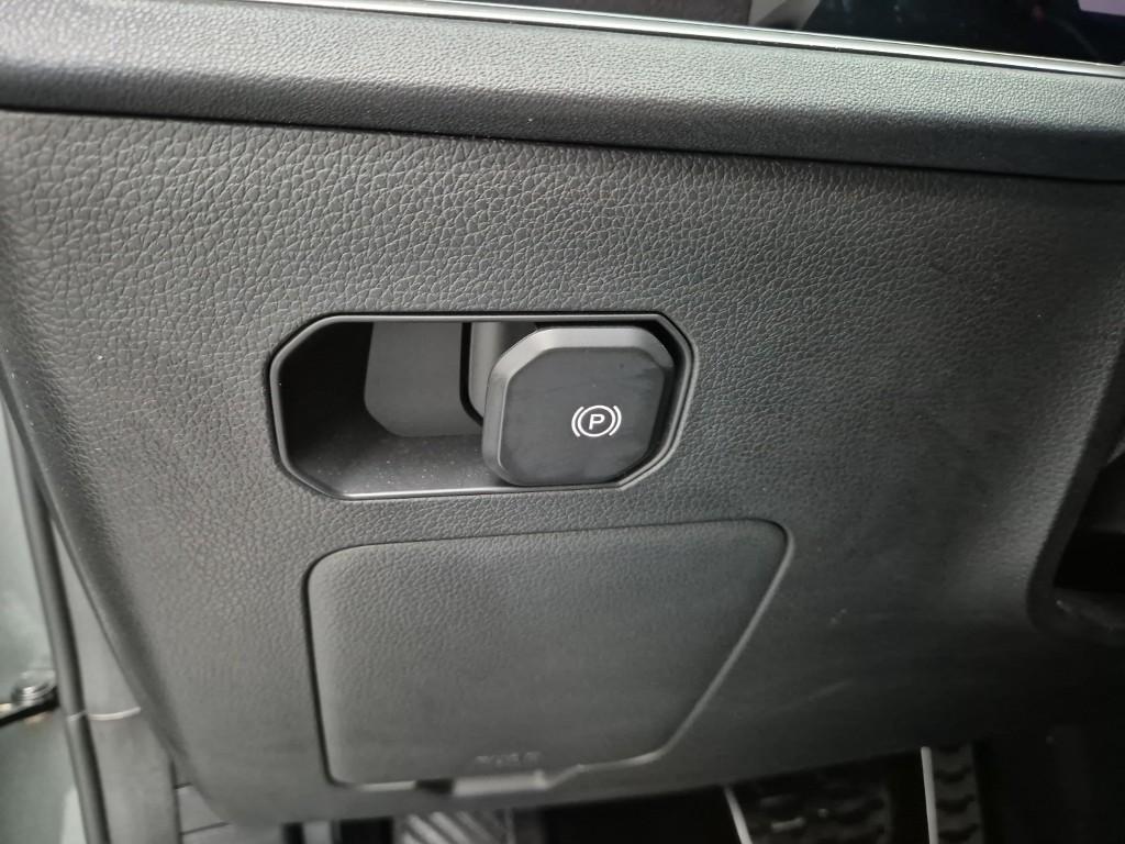 KG Mobility (Ssangyong) Torres 1.5 GDI-T 2WD T7 9