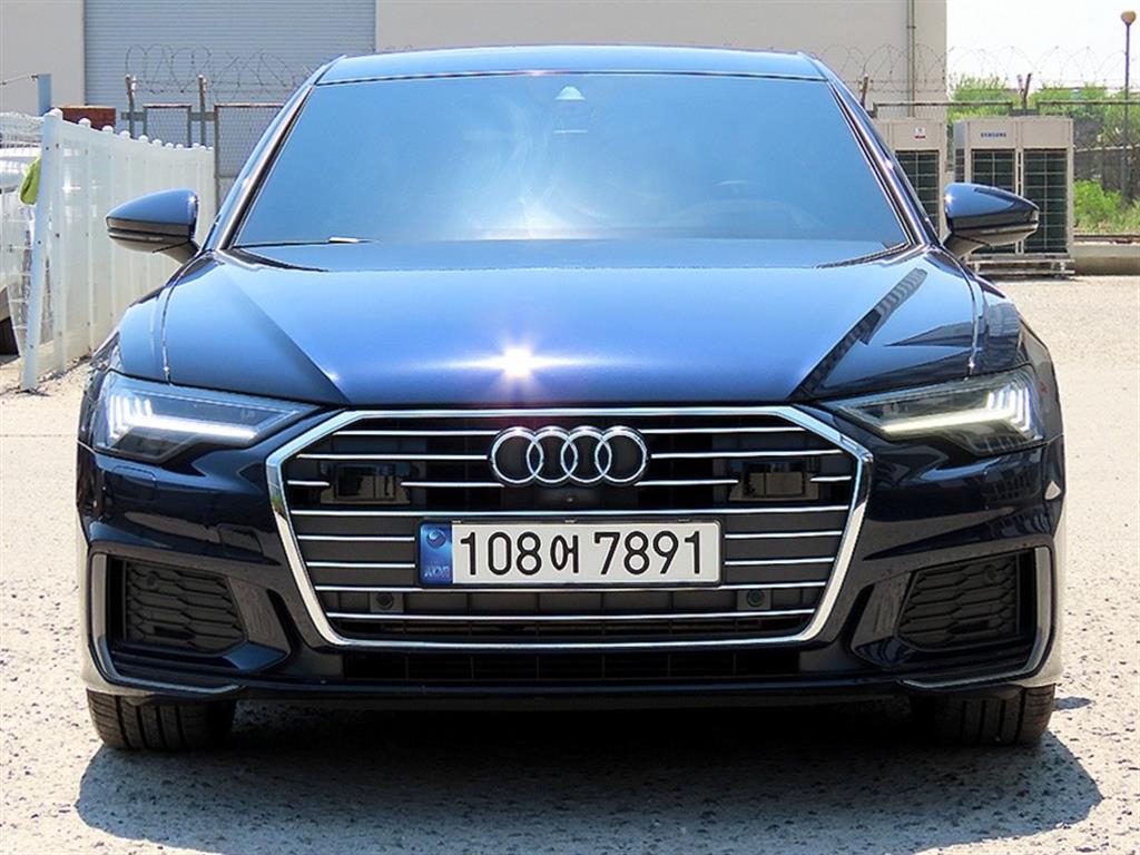 A6 (C8) 45 TFSI 프리미엄 2023년식