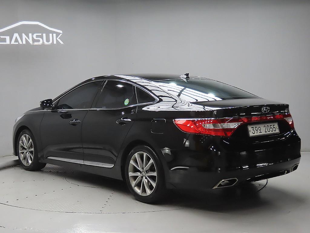 [현대] 그랜저 HG HG300 EXCLUSIVE 사진 3