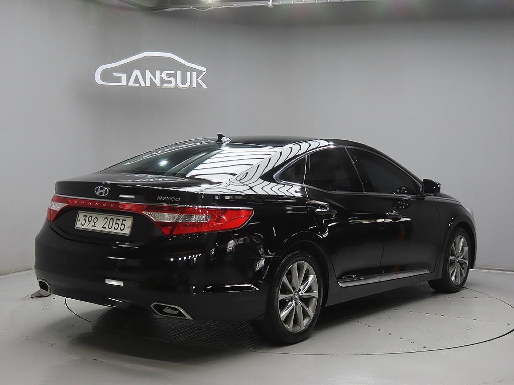 [현대] 그랜저 HG HG300 EXCLUSIVE 사진 4