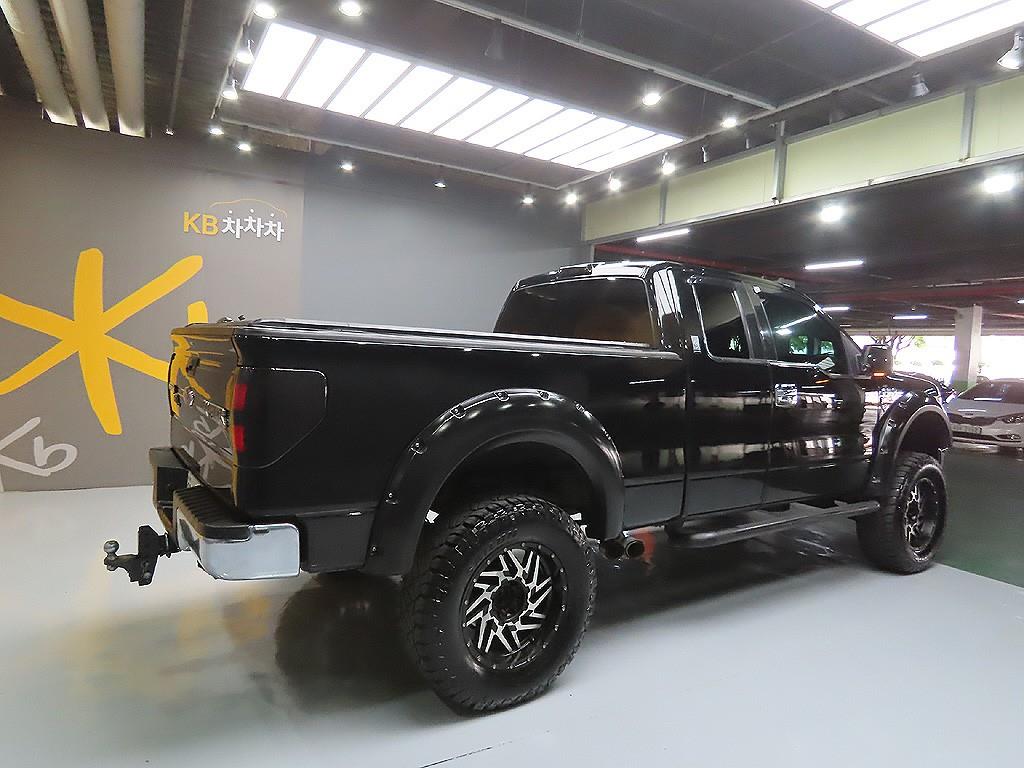 [포드] F150 5.0L (5인승) 사진 4