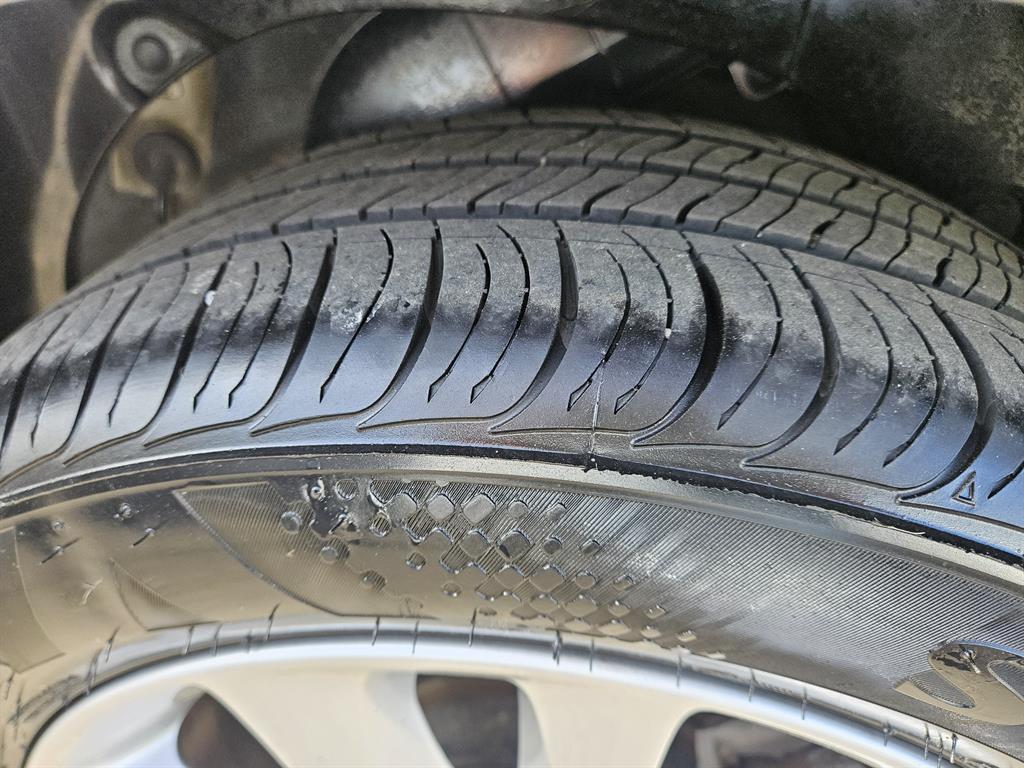 Kia K3 1.6 GDI Trendy E 8